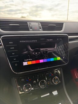Škoda Superb L&K 2.0Tdi 147kw - 19