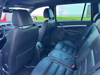 Škoda Octavia II RS 2.0 TDI 125kw manual facelift - 19