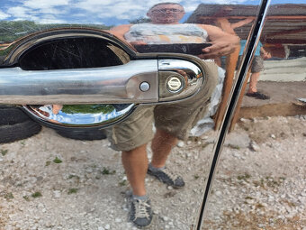 nissan juke 1,6i, r.v.2016, 86kw,AT, cvt,full, kupené v SK - 19