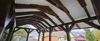 Pokrývanie a výmena striech – rýchlo, kvalitne a spoľahlivo - 19