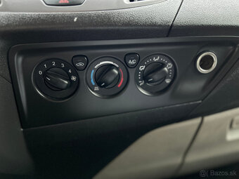 Ford Tourneo Custom L2H1, 9 - miestny, odpočet DPH - 19