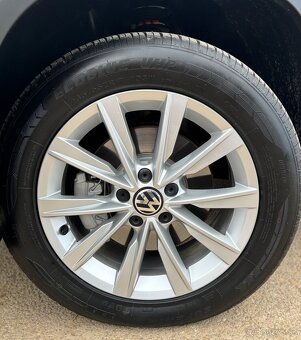 VOLKSWAGEN TIGUAN 2.0 TDI DSG 4-MOTION SPORT&STYLE - 19