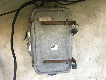 Celoročné bývanie - rekreačný dom pri jazere, ktorý sa môže - 19