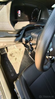 Predám Škoda Octavia 4 2.0 TDI 85kv manuál - 19