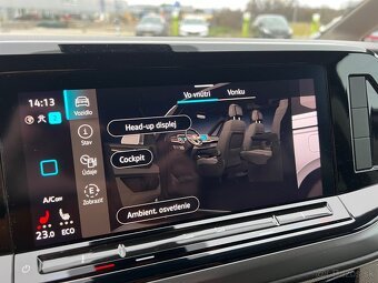 Volkswagen T7 Multivan 1.4 TSI PHEV LONG / BULLI DSG HYBRID - 19