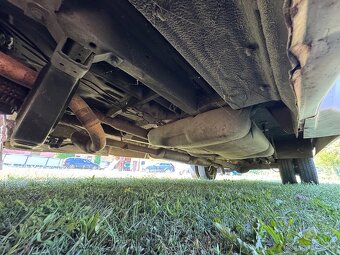 FORD TRANSIT AUTOKARAVAN 2.5 TD COLUMBIA 310 - 19