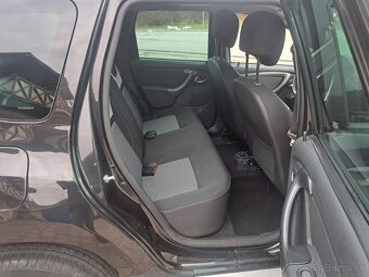 Dacia Duster 4x4 benzin - 19