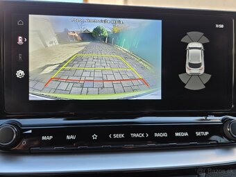 Kia XCeed 1.5 T-GDi GT-Line A/T - 19