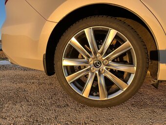 Mazda 6 Combi (Wagon) 2.5 Skyactiv-G194 A/T 2023 - 19