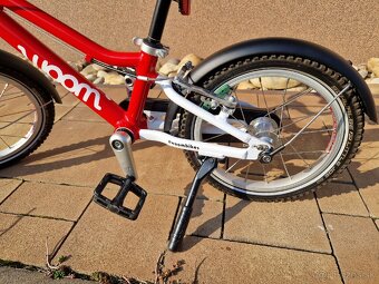 Woom 2 detský bicykel - 19