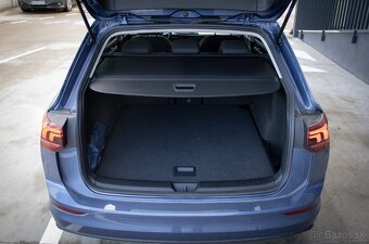 Volkswagen Golf Variant 8 2.0 TDi 2025 - 19