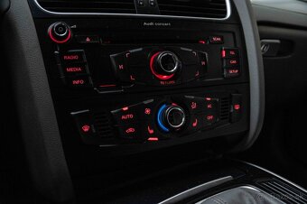 Audi A4 B8 Avant 1.8 TFSI - 19