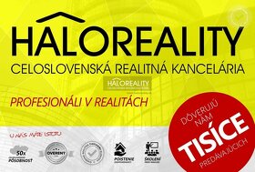 HALO reality - Prenájom, štvorizbový byt Bratislava Staré Me - 19