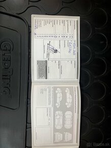 Seat Alhambra 2.0 TDi 110kw model 2018 facelift - 19