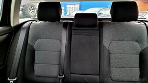 Volkswagen Passat Variant 1.6 TDI BMT Comfortline - 19