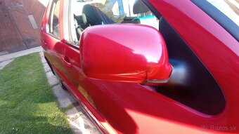Volkswagen Polo Classic 1.4 1996 - 19
