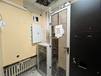 | Lukratívny priestor na podnikanie – Staré Mesto, Krížna ul - 19