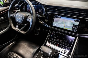 Audi RSQ8 - 19