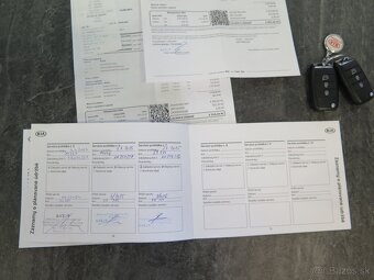 Kia Stonic 1.25CVVT,klima,kamera,navi - 19
