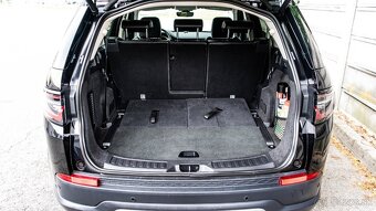 Land Rover Discovery Sport - S 2.0D - 19