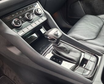 ŠKODA KODIAQ 2.0 TDI SCR 190K STYLE DSG 4X4 - 19