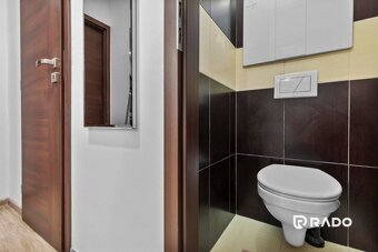RADO | 4 i byt 83m2 | kompletná rekonštrukcia | Belinského u - 19