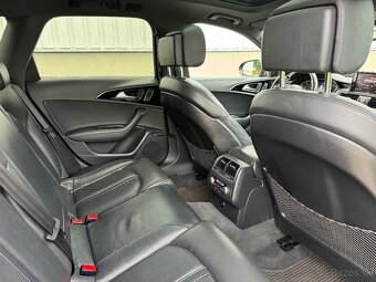 Audi A6 Allroad 3.0 BiTDi 230kw Quattro FULL LED - 19