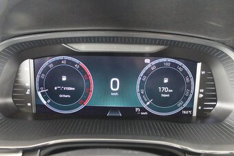Škoda Octavia Combi 2.0 TDI - 19