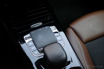 Mercedes-Benz A trieda 180 d /T - 19