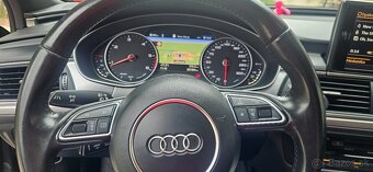 Audi A6 c7 2.0tdi 140kw - 19