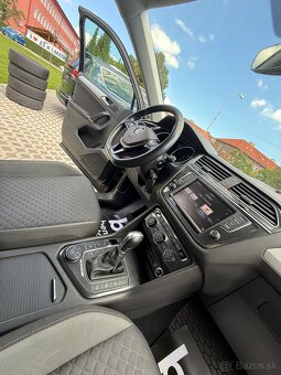 Volkswagen Tiguan - DSG , 4X4 - info v popise - 19
