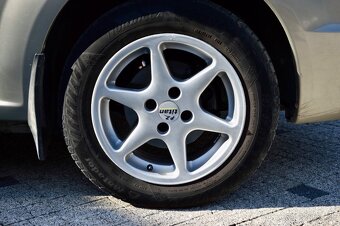 Dacia Logan MCV 1.6 105k Arctica --176 000KM --- - 19