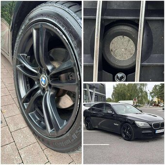 Bmw 740D - 19