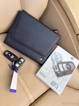 BMW E60 530XD Facelift - 19