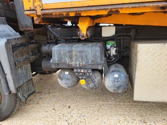 MAN TGA 28.360 6X4 - 19