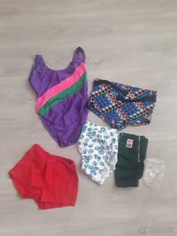 Retro  zimne oblecenie - 19