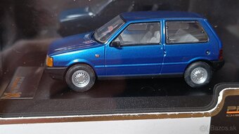 AUTOMODELY 1:43 – časť 7 - 19