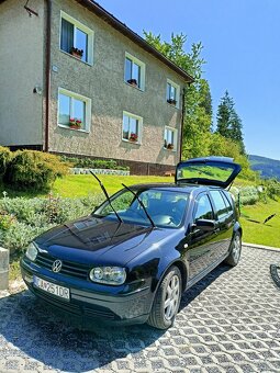 VW Golf 1.9 TDI ASZ 96 kw - 19