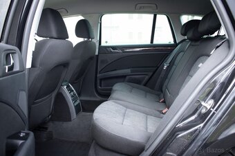 Škoda Superb Combi 2.0 TDI DSG 4x4 125kw /AJ NA SPLÁTKY/ - 19
