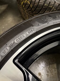 Zimná sada Volvo 5x108 R19 , 245/45/19 Volvo EX30 - 19