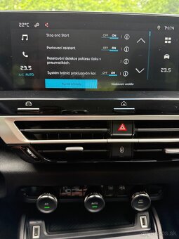 Citroën C4 X Pure Tech 100S S YOU Sedan 74KW - 19