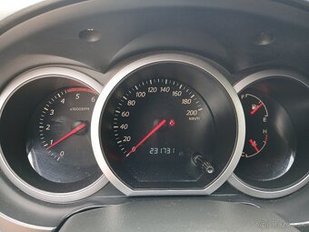 Suzuki Grand Vitara /dovoz Taliansko/ - 19