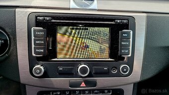 Volkswagen Passat Variant 2.0 TDI BMT 125kw  4MOTION - 19