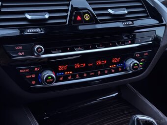 BMW 540d xDrive Sedan, Harman, Softclose, Adaptiv, 360 - 19