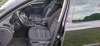 Škoda Octavia combi, 2.0 TDI XENON 2013 - 19