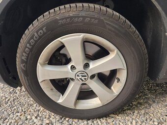 Volkswagen T-Roc 2.0 TDI Style DSG, Mesačne: 325€ - 19