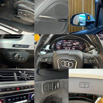 Audi Q7 50 3.0 TDI mHEV S line quattro tiptronic - 19
