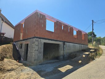 Novostavba domu - Mníchova Lehota, 264 000 EUR + dohoda - 19