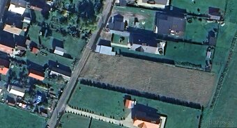Na predaj: Stavebný pozemok s výhľadom na Nízke Tatry – Doln - 19