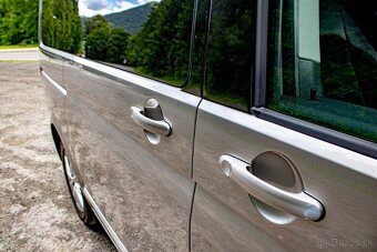 Volkswagen Transporter Multivan T6 - 19
